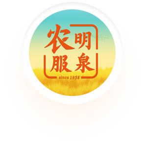 	山东壹定发现代农业服务股份有限公司