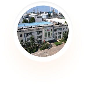山东壹定发微电子材料有限公司